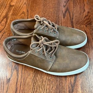 Goodfellow&Co Brown Leather Shoes